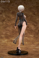 illustration by DISH elegant extra Lilith