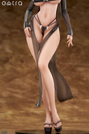 illustration by DISH elegant extra Lilith