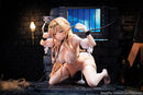 The Noble Sex Slave Of The Reserve Corps Lim Land High Elf Queen Irene (STANDARD EDITION)