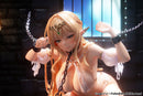 The Noble Sex Slave Of The Reserve Corps Lim Land High Elf Queen Irene (STANDARD EDITION)