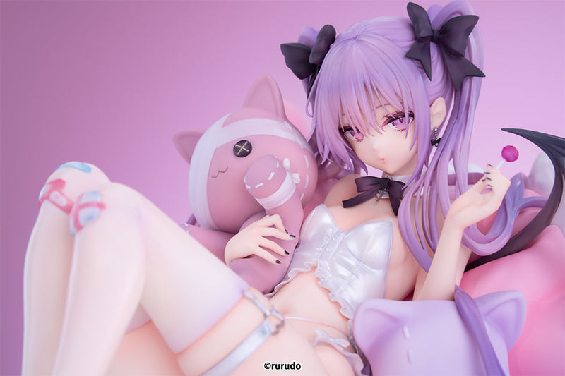 Rurudo Lim Land Original illustration EVE SUGER HIGH ver.