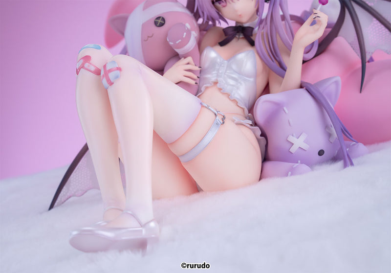 Rurudo Lim Land Original illustration EVE SUGER HIGH ver.