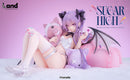 Rurudo Lim Land Original illustration EVE SUGER HIGH ver.