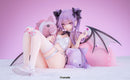 Rurudo Lim Land Original illustration EVE SUGER HIGH ver.