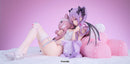 Rurudo Lim Land Original illustration EVE SUGER HIGH ver.