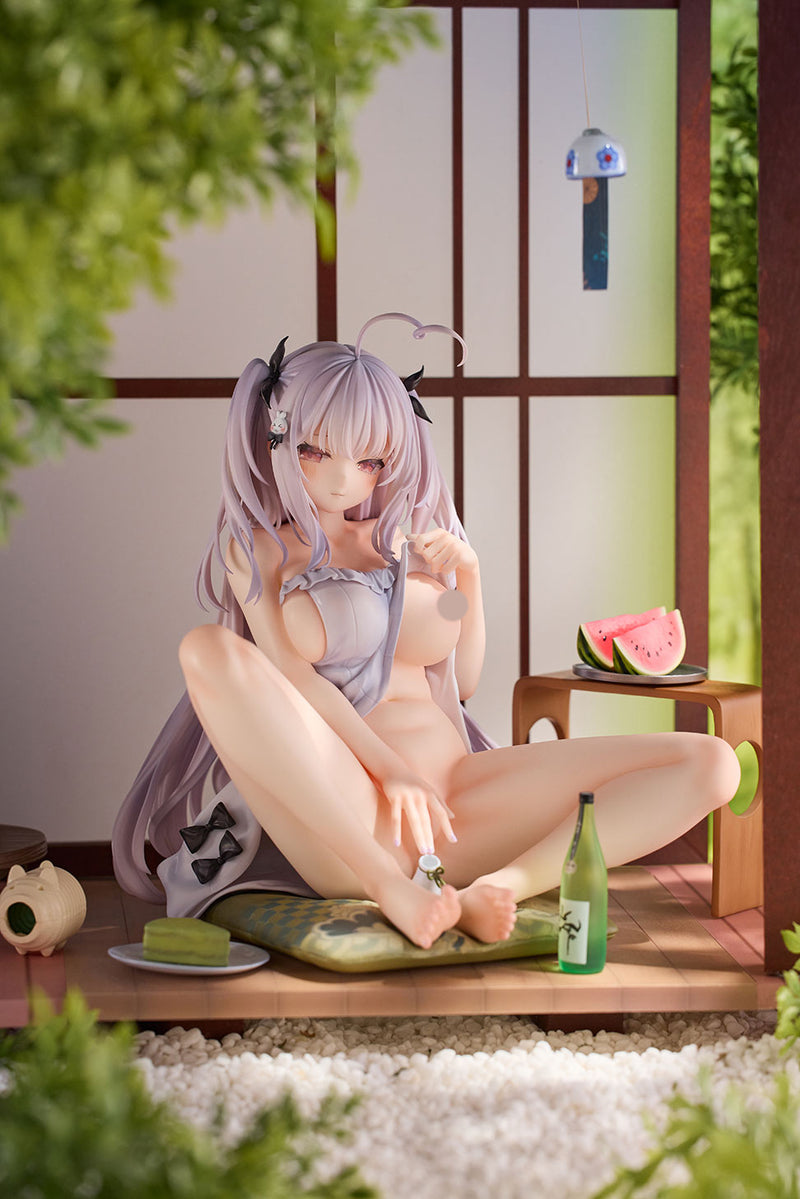 Lim Land Summer end