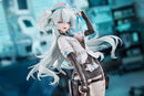 Girls' Frontline 2: Exilium Florence VKEND Florence - Enchanting White Feather