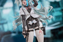 Girls' Frontline 2: Exilium Florence VKEND Florence - Enchanting White Feather