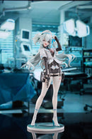 Girls' Frontline 2: Exilium Florence VKEND Florence - Enchanting White Feather