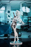 Girls' Frontline 2: Exilium Florence VKEND Florence - Enchanting White Feather