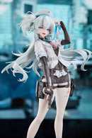 Girls' Frontline 2: Exilium Florence VKEND Florence - Enchanting White Feather