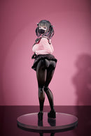 Illustrated by YD Fingle Toy Dear My Rubber - Miu Kurokawa