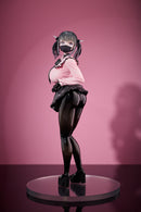 Illustrated by YD Fingle Toy Dear My Rubber - Miu Kurokawa