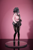 Illustrated by YD Fingle Toy Dear My Rubber - Miu Kurokawa