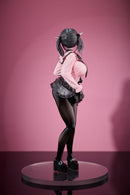 Illustrated by YD Fingle Toy Dear My Rubber - Miu Kurokawa