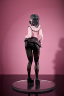Illustrated by YD Fingle Toy Dear My Rubber - Miu Kurokawa