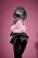 Illustrated by YD Fingle Toy Dear My Rubber - Miu Kurokawa