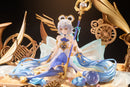 VKEND Vsinger Luo Tianyi Ba Yin Qi Xiang ver.