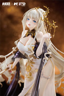 GODDESS OF VICTORY NIKKE VKEND Crown Glorious Flower