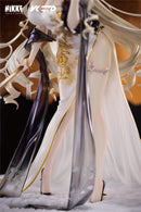 GODDESS OF VICTORY NIKKE VKEND Crown Glorious Flower
