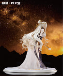 GODDESS OF VICTORY NIKKE VKEND Crown Glorious Flower
