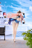 Brown Dust 2 VKEND Ship Admiral Sylvia