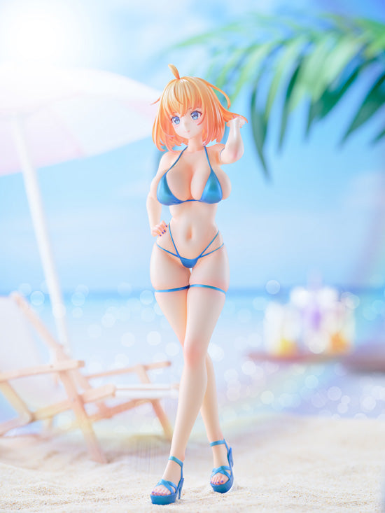Sakura KoiKoi Sophia F. Shirring Bikini ver.