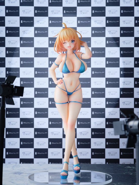Sakura KoiKoi Sophia F. Shirring Bikini ver.