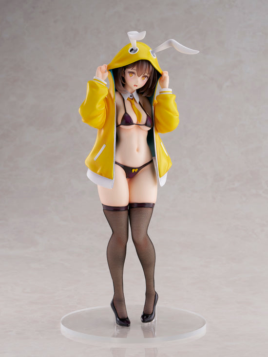 KoiKoi -Sakura- Shyness Bunny Hinata