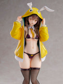 KoiKoi -Sakura- Shyness Bunny Hinata