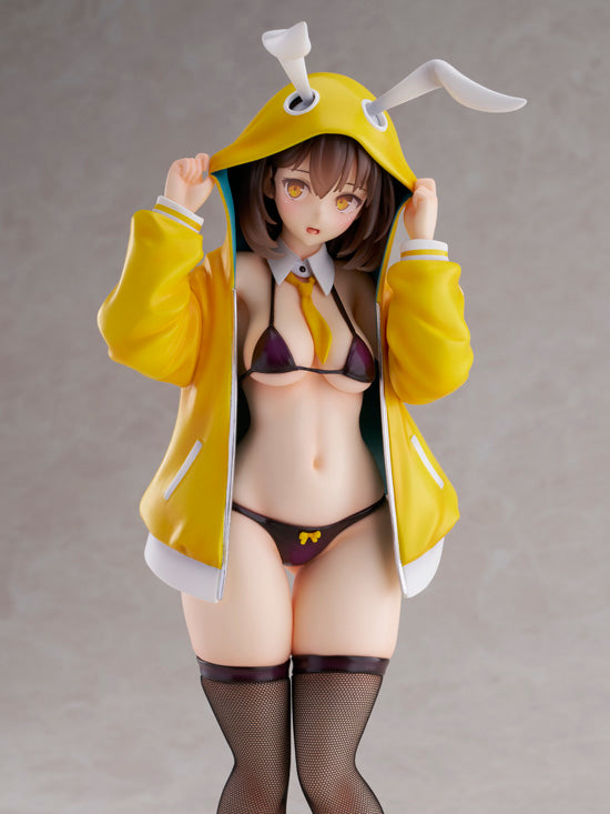 KoiKoi -Sakura- Shyness Bunny Hinata