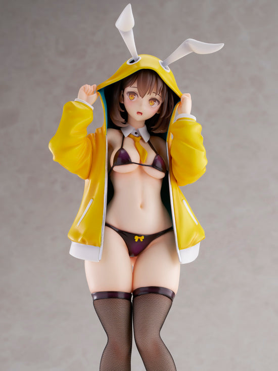 KoiKoi -Sakura- Shyness Bunny Hinata