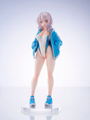 illustration by Kekemotsu KoiKoi -Sakura- Tsundere Manager Komari