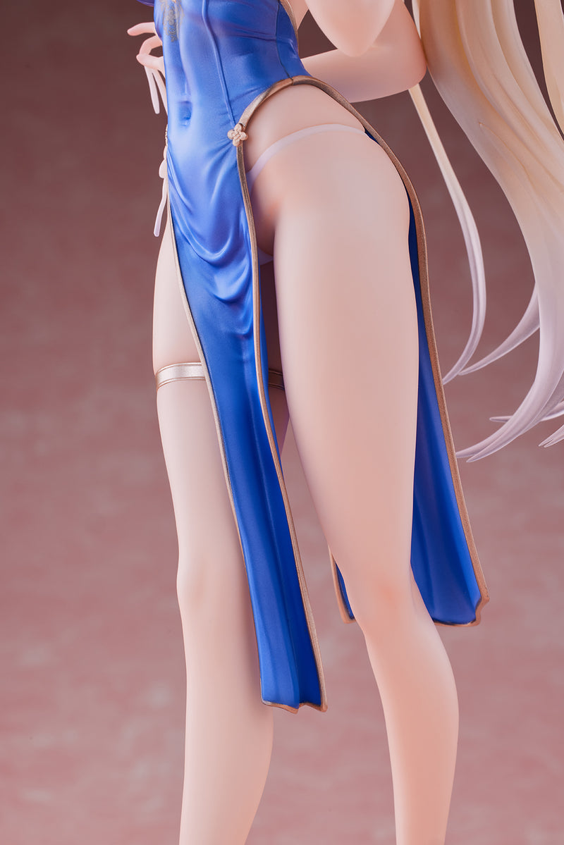 illustration by FymriE KoiKoi -Sakura- Chaperina Philosys Chinese Dress ver.