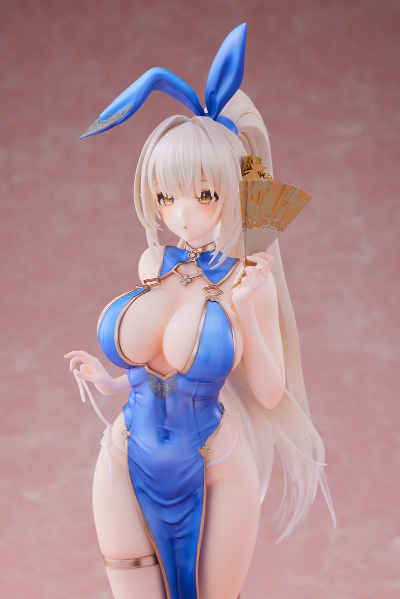 illustration by FymriE KoiKoi -Sakura- Chaperina Philosys Chinese Dress ver.