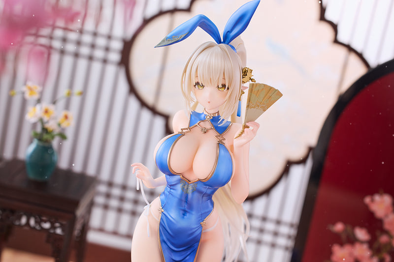 illustration by FymriE KoiKoi -Sakura- Chaperina Philosys Chinese Dress ver.