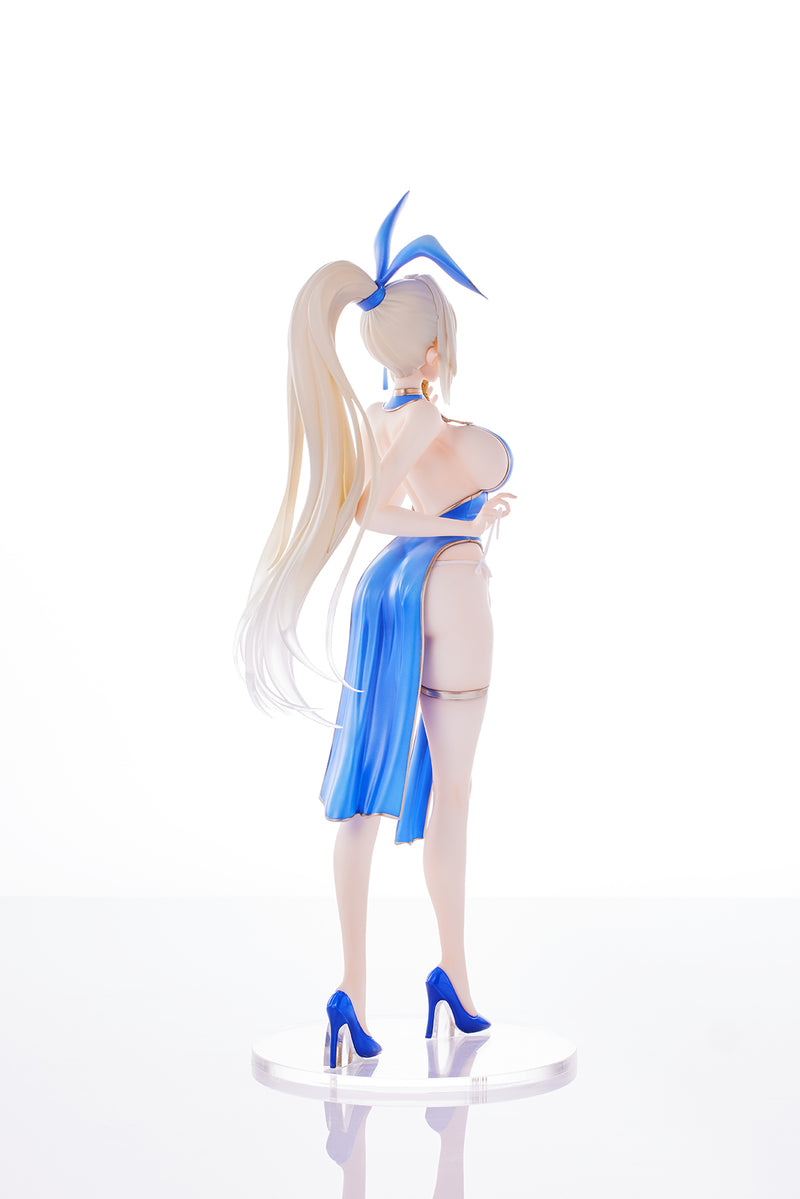 illustration by FymriE KoiKoi -Sakura- Chaperina Philosys Chinese Dress ver.