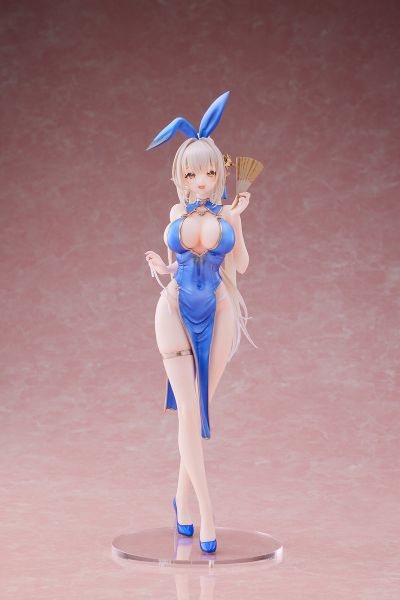 illustration by FymriE KoiKoi -Sakura- Chaperina Philosys Chinese Dress ver.