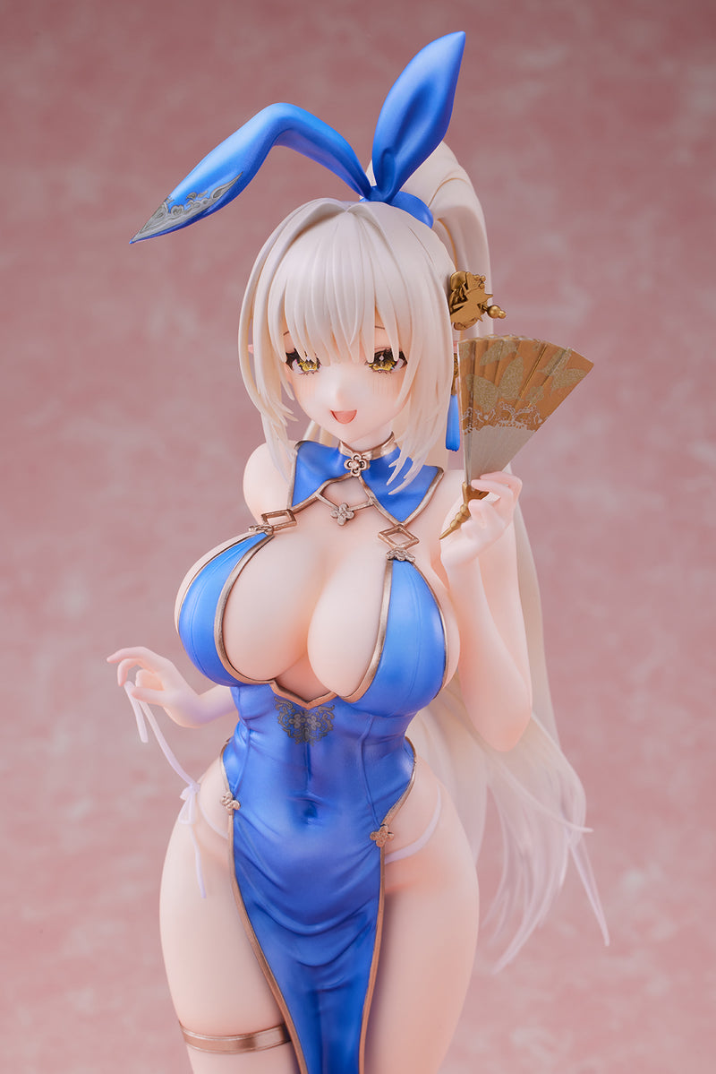 illustration by FymriE KoiKoi -Sakura- Chaperina Philosys Chinese Dress ver.