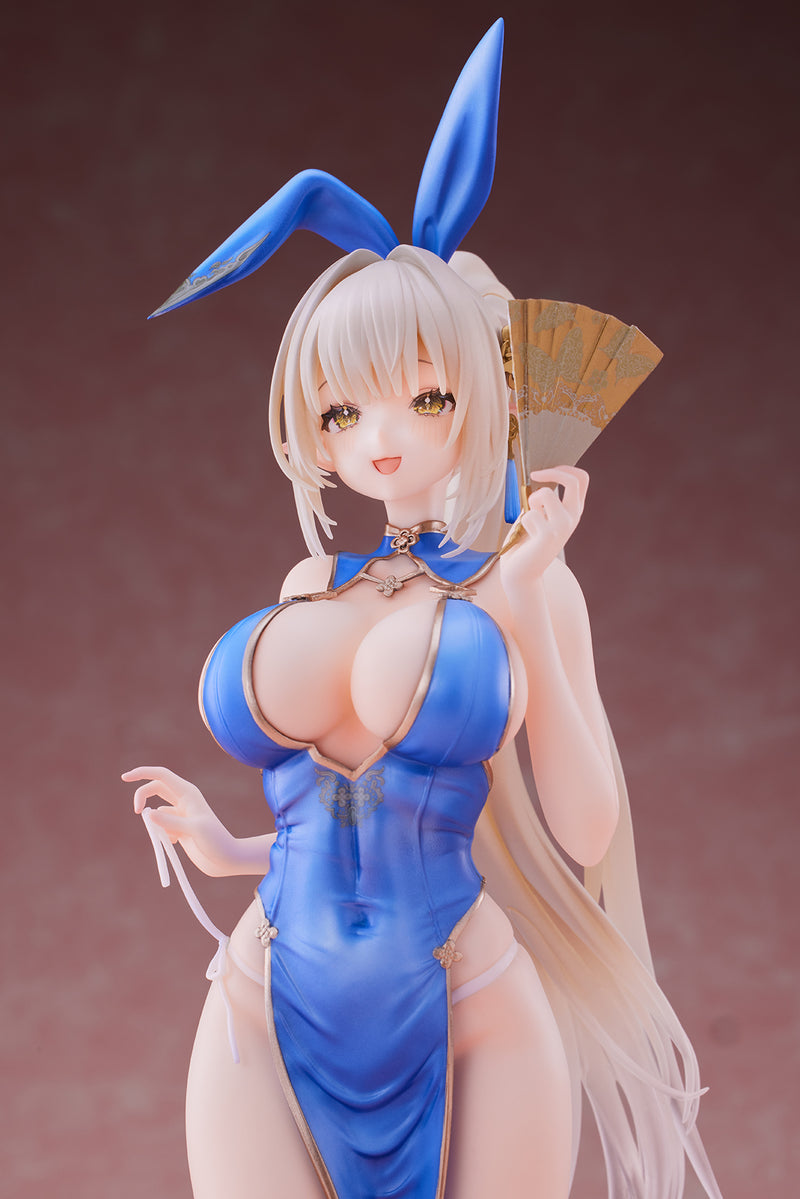 illustration by FymriE KoiKoi -Sakura- Chaperina Philosys Chinese Dress ver.