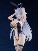 KoiKoi -Sakura- Shion Alfine Bunny ver.