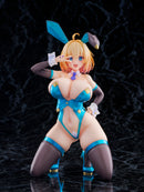 KoiKoi -Sakura- Sophia F. Shirring Blue Bunny ver.