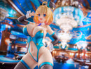 KoiKoi -Sakura- Sophia F. Shirring Blue Bunny ver.