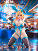 KoiKoi -Sakura- Sophia F. Shirring Blue Bunny ver.