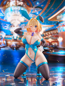 KoiKoi -Sakura- Sophia F. Shirring Blue Bunny ver.