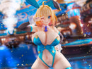 KoiKoi -Sakura- Sophia F. Shirring Blue Bunny ver.