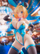 KoiKoi -Sakura- Sophia F. Shirring Blue Bunny ver.