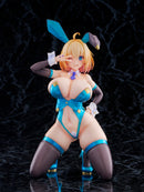 KoiKoi -Sakura- Sophia F. Shirring Blue Bunny ver.