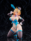 KoiKoi -Sakura- Sophia F. Shirring Blue Bunny ver.