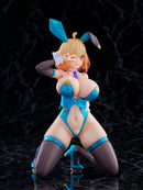 KoiKoi -Sakura- Sophia F. Shirring Blue Bunny ver.